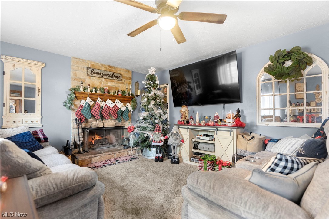 Moore Allotment 01 - Residential