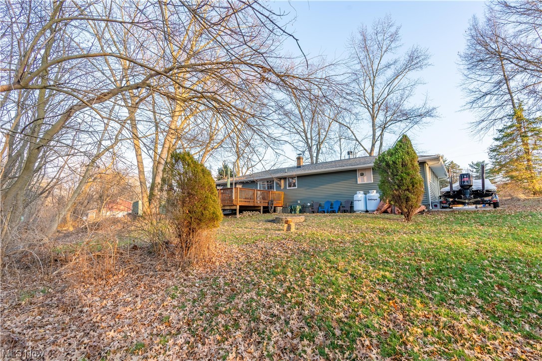 Moore Allotment 01 - Residential