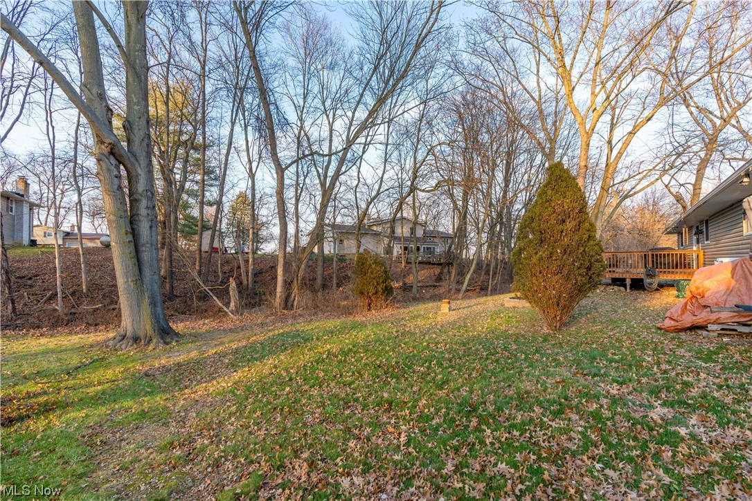 Moore Allotment 01 - Residential