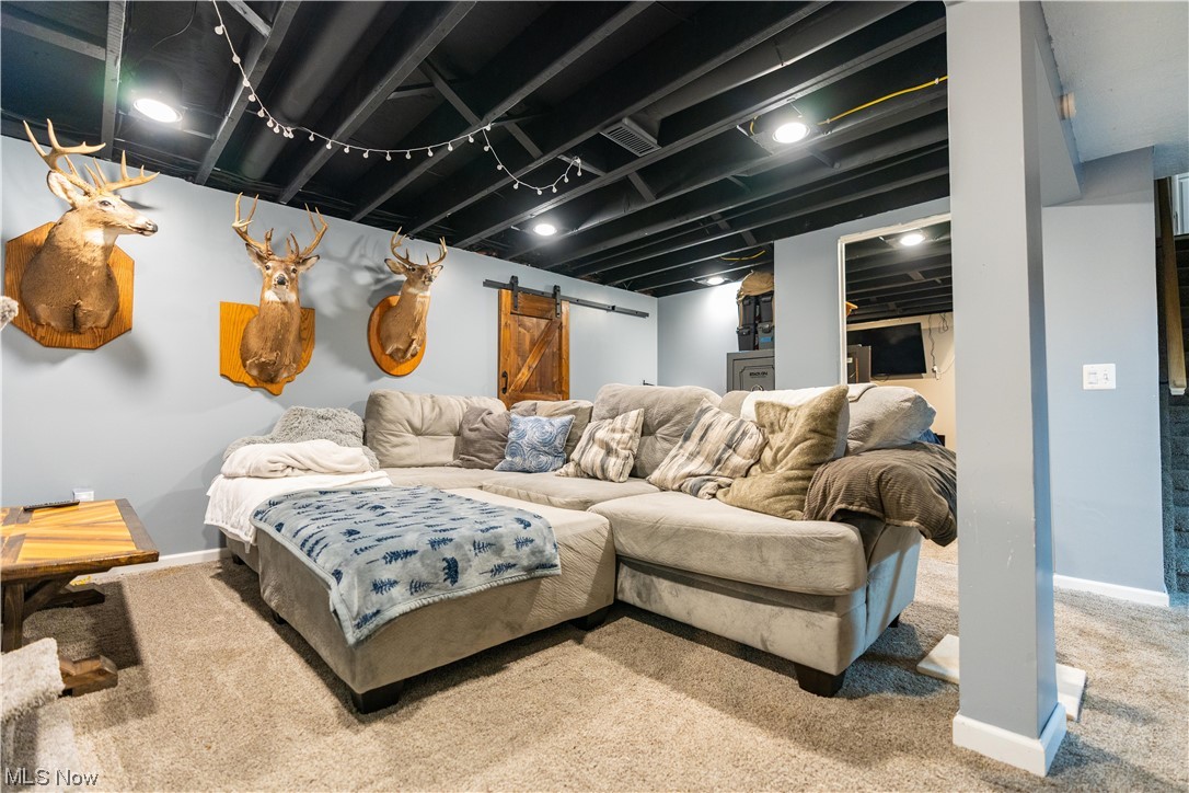 Moore Allotment 01 - Residential