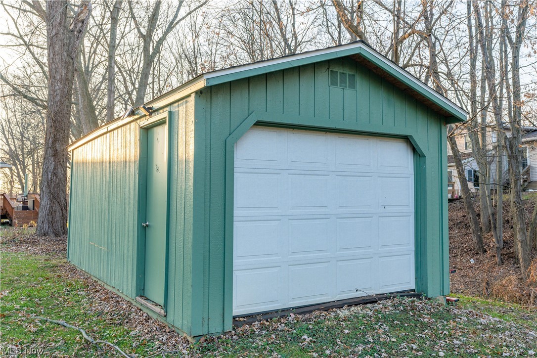 Moore Allotment 01 - Residential