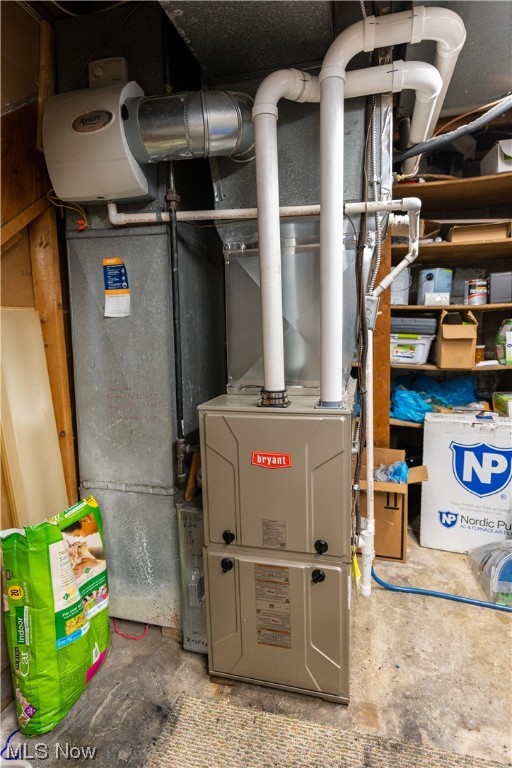 Moore Allotment 01 - Residential