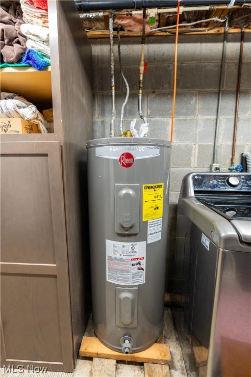 Moore Allotment 01 - Residential