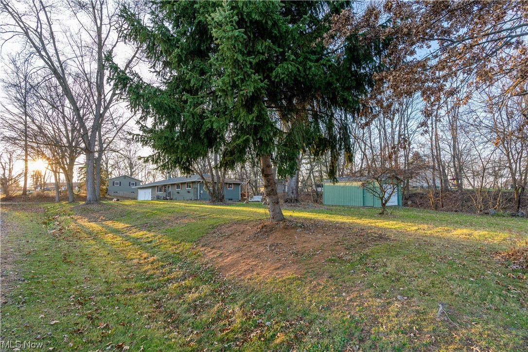 Moore Allotment 01 - Residential