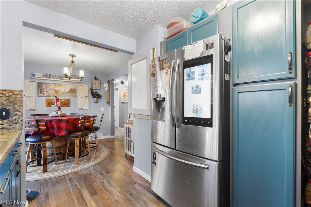 Moore Allotment 01 - Residential