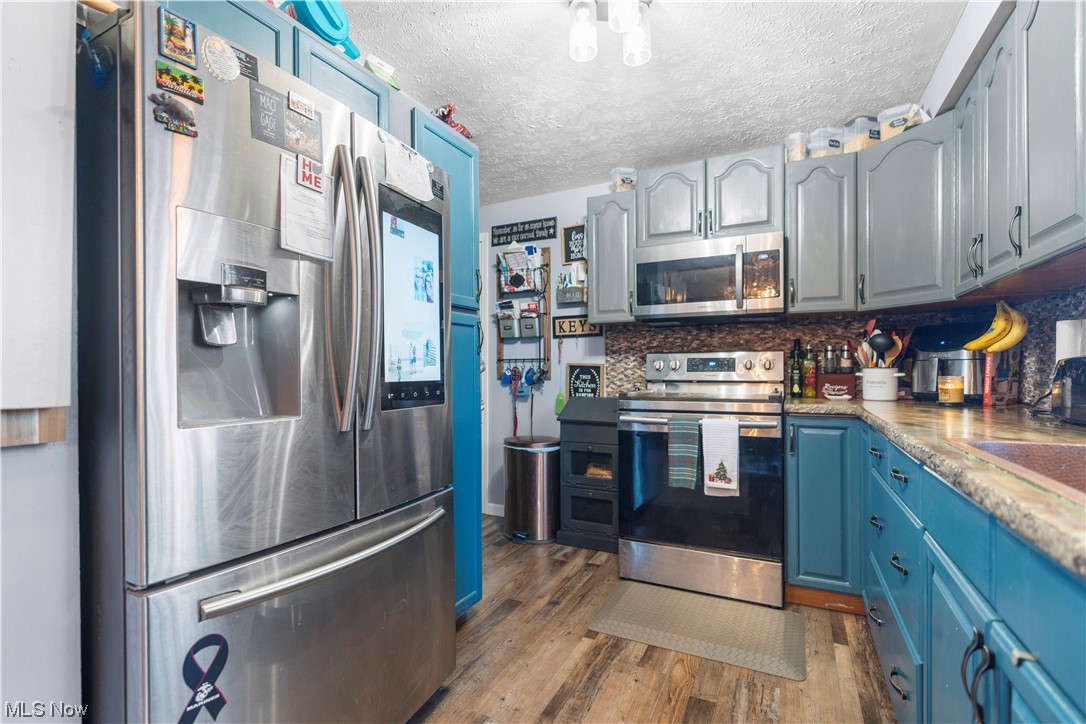 Moore Allotment 01 - Residential