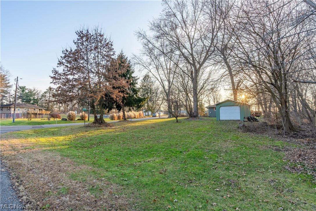 Moore Allotment 01 - Residential