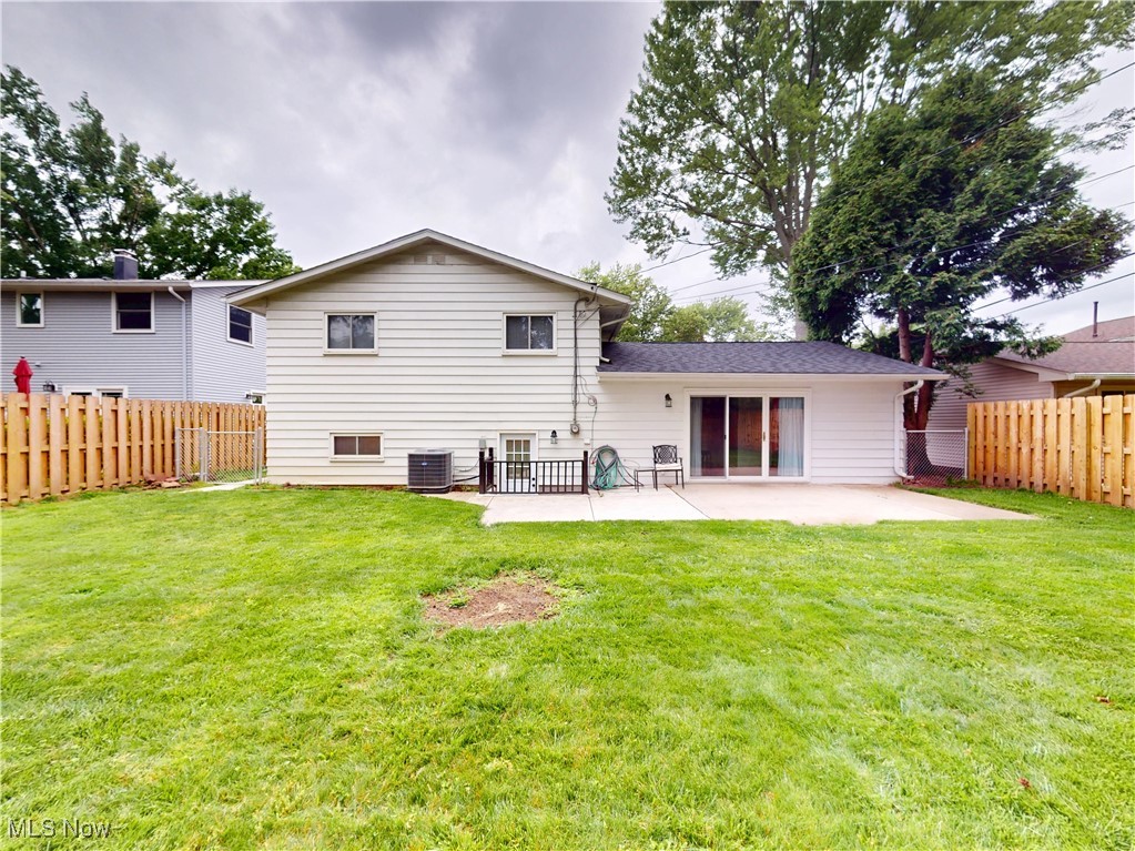 451 Edgewood Circle