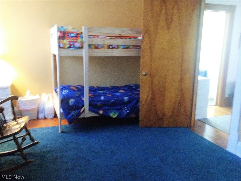 Jones & Mccullaghs Add - Residential