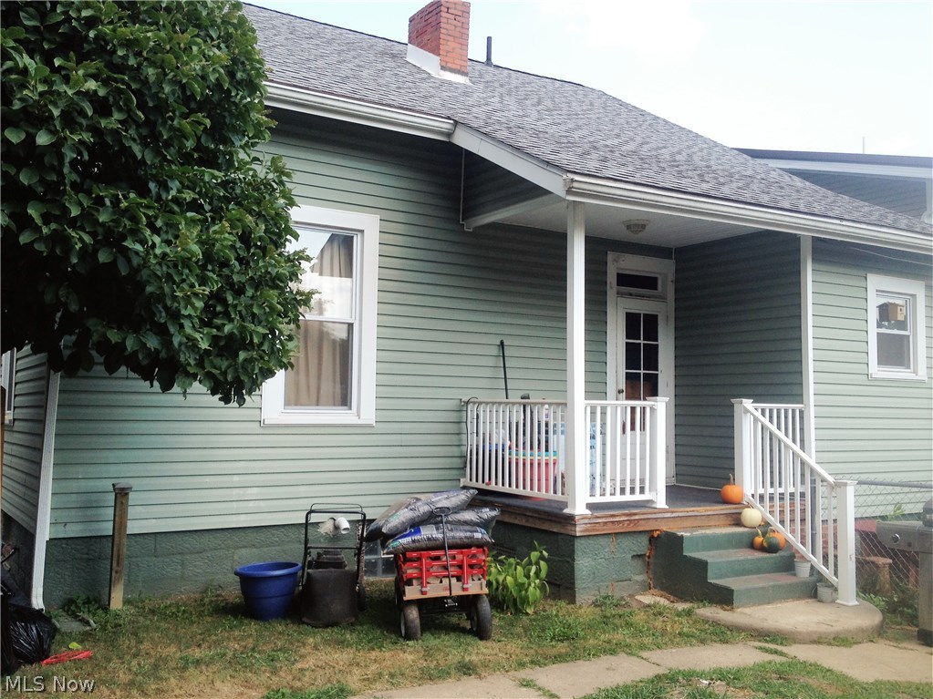 Jones & Mccullaghs Add - Residential