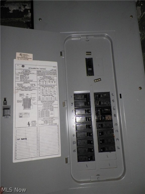 Jones & Mccullaghs Add - Residential
