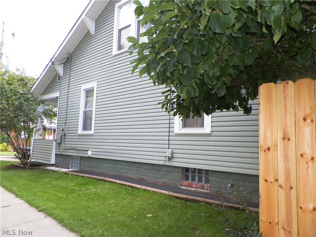 Jones & Mccullaghs Add - Residential