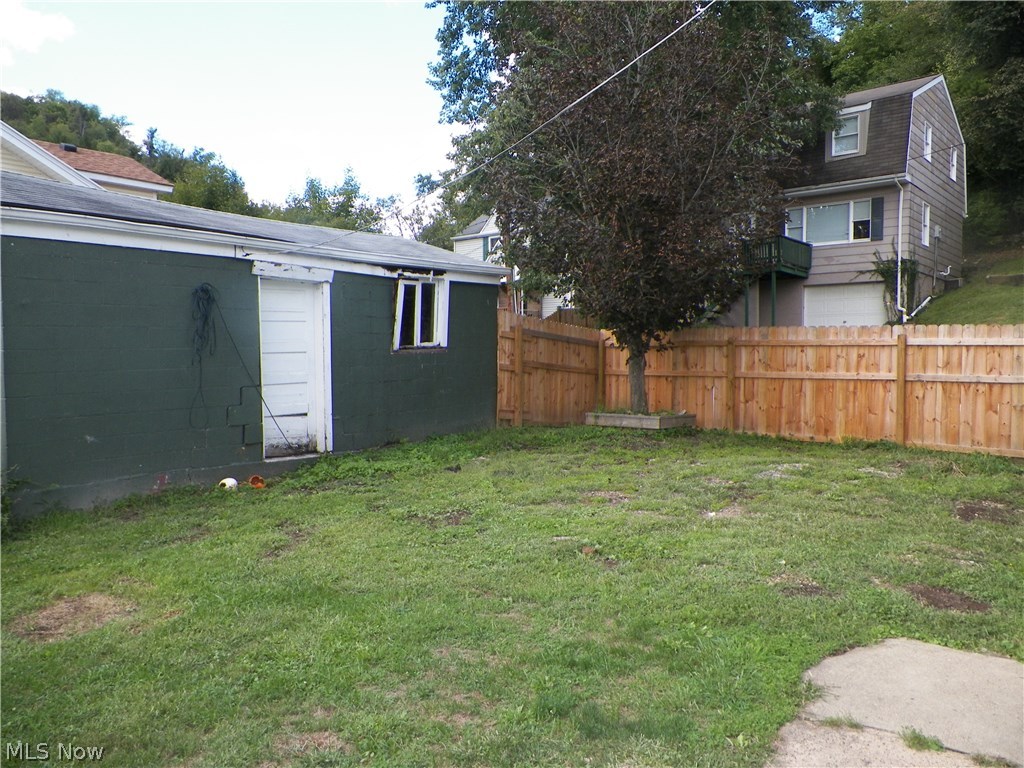 Jones & Mccullaghs Add - Residential