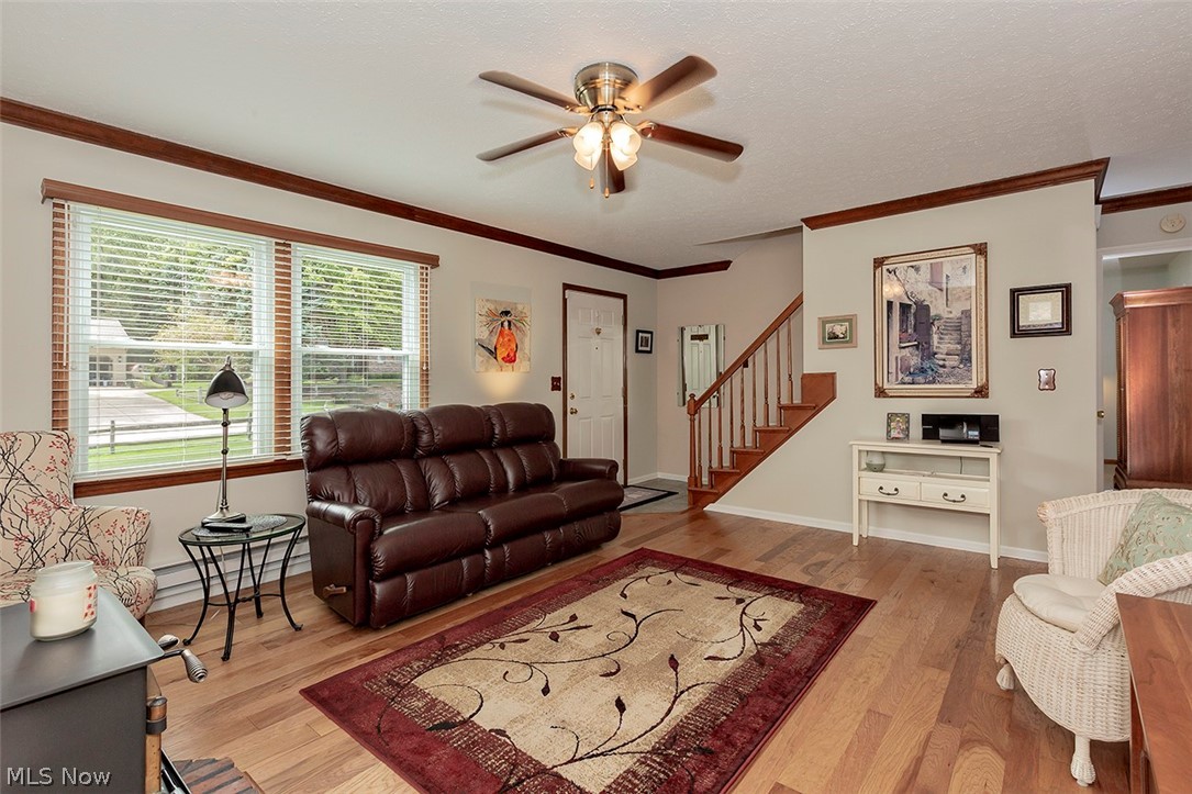 Concord Kellogg Park Estates - Residential