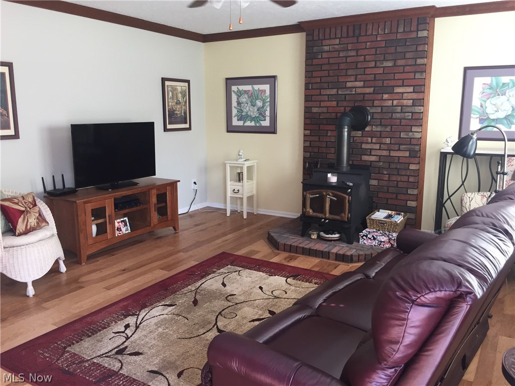 Concord Kellogg Park Estates - Residential