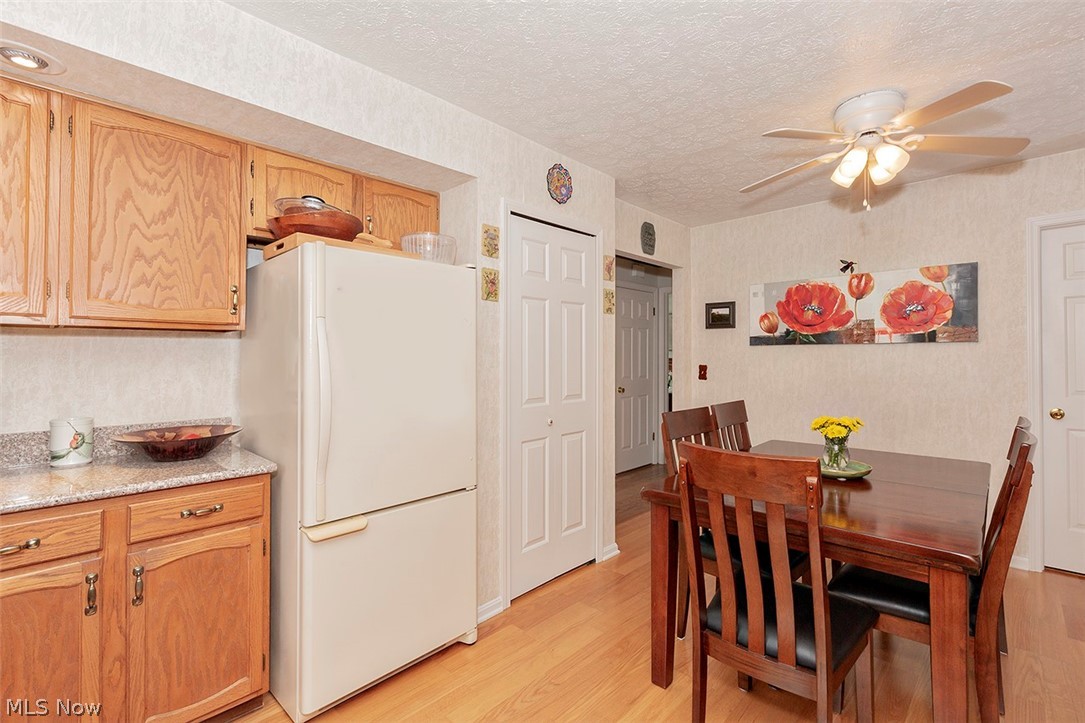 Concord Kellogg Park Estates - Residential