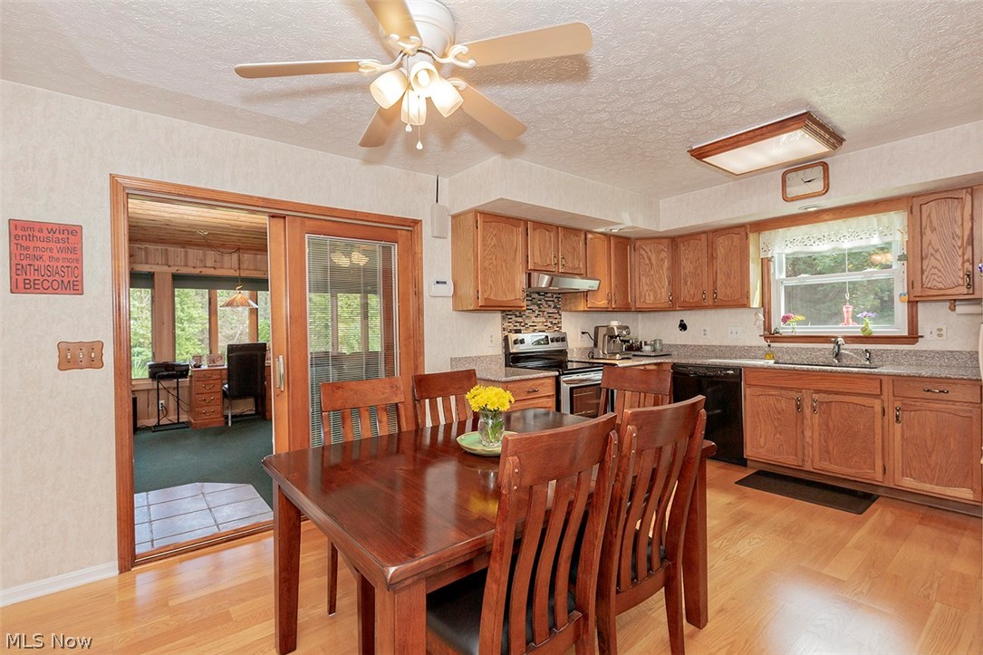 Concord Kellogg Park Estates - Residential