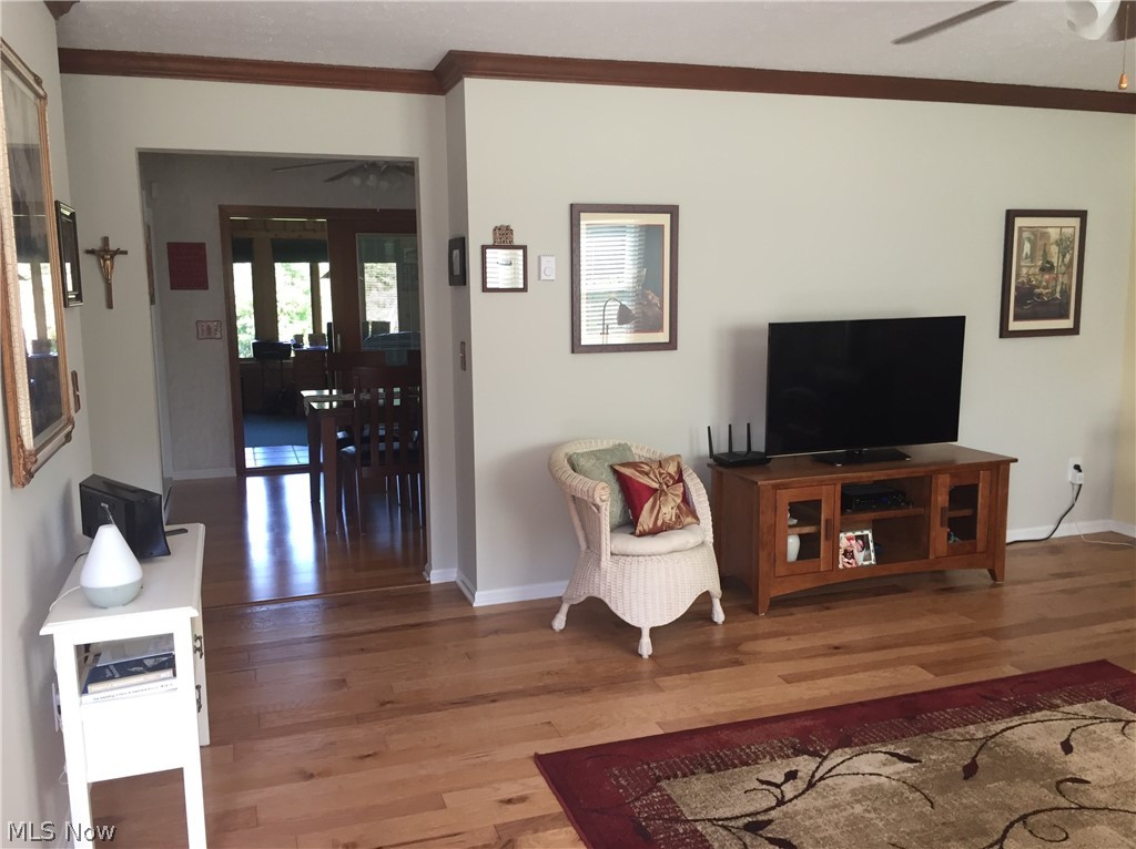 Concord Kellogg Park Estates - Residential