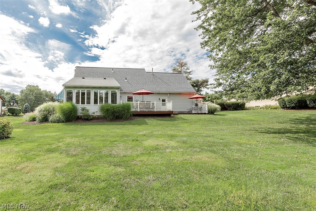 Concord Kellogg Park Estates - Residential