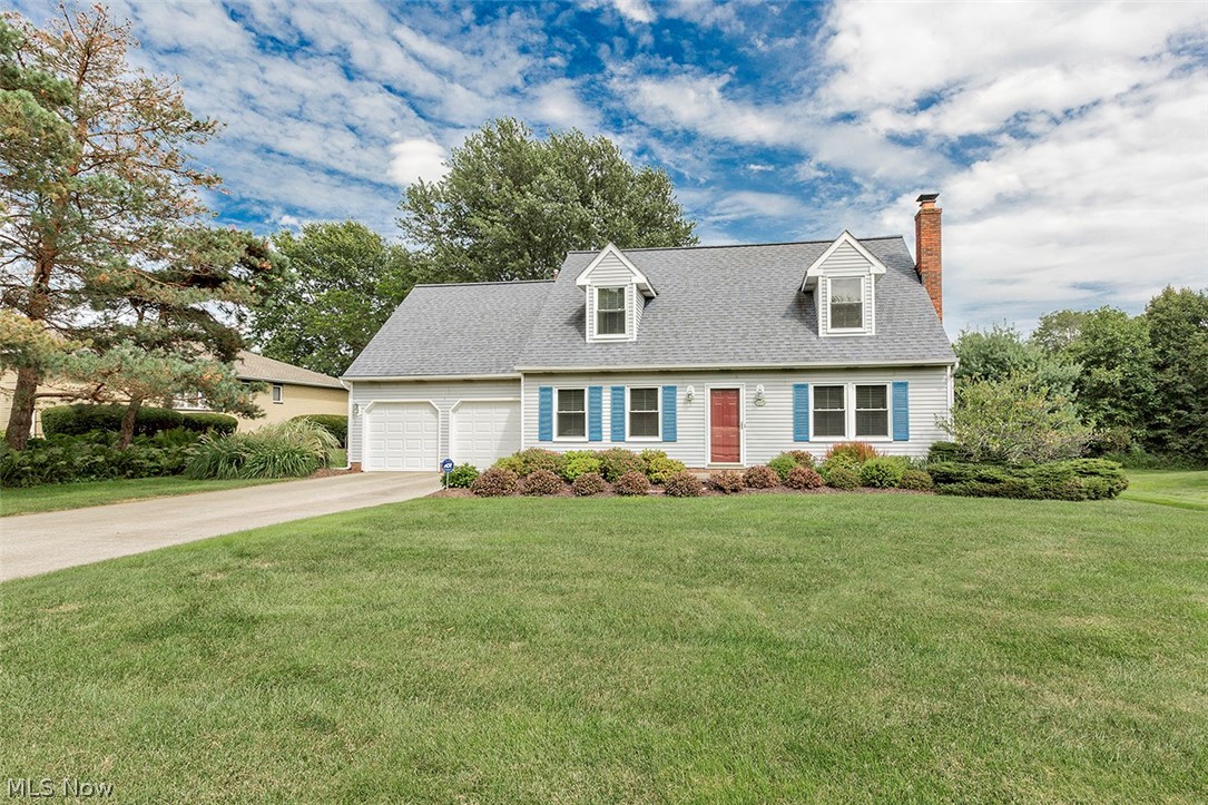 Concord Kellogg Park Estates - Residential