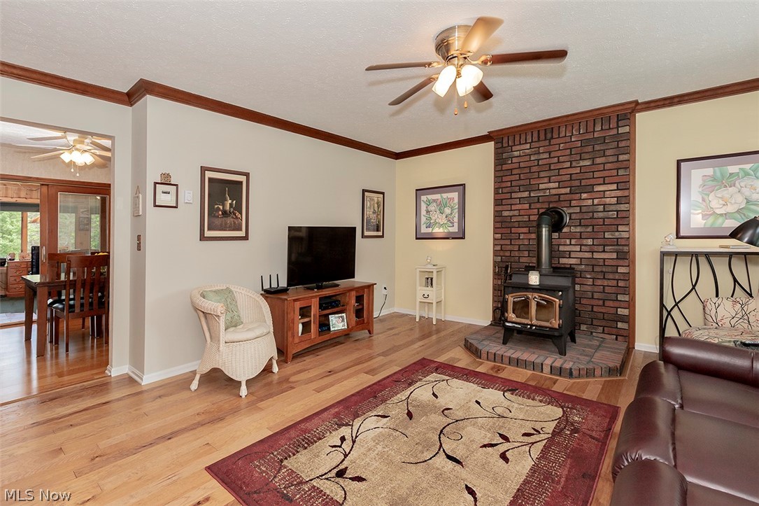 Concord Kellogg Park Estates - Residential