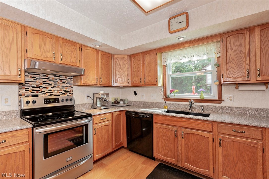 Concord Kellogg Park Estates - Residential