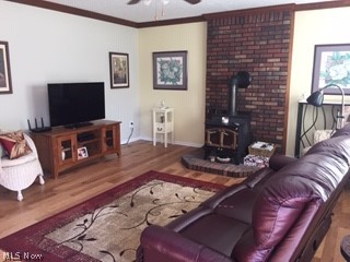 Concord Kellogg Park Estates - Residential