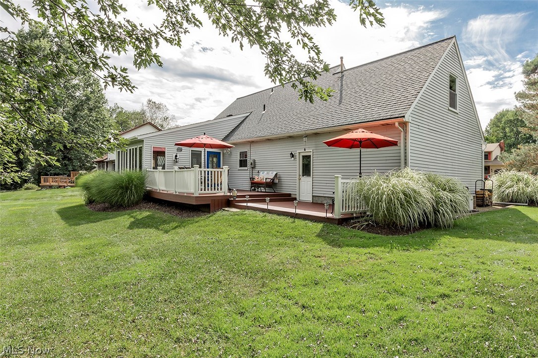 Concord Kellogg Park Estates - Residential