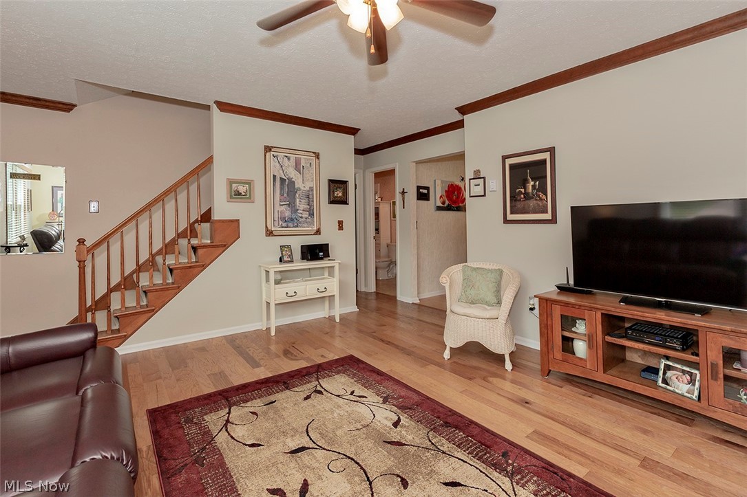 Concord Kellogg Park Estates - Residential