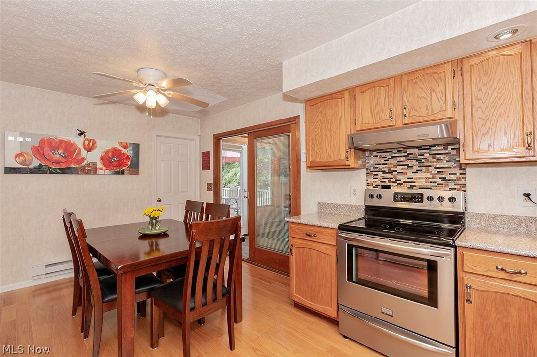 Concord Kellogg Park Estates - Residential