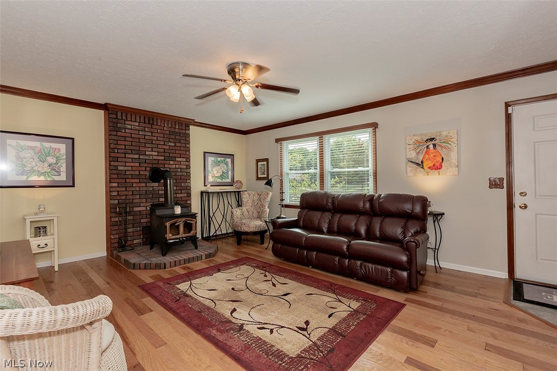 Concord Kellogg Park Estates - Residential