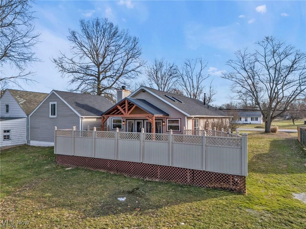 4243 Broadway Avenue, Louisville, Ohio image 25