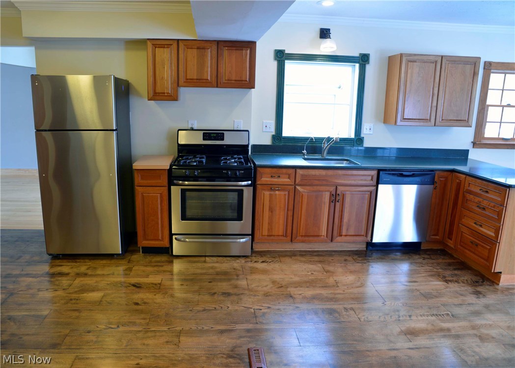 Chandler Commons - Residential