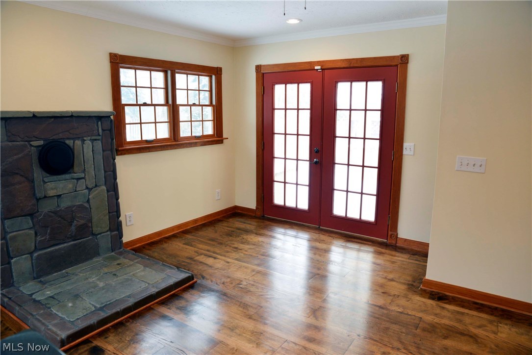 Chandler Commons - Residential