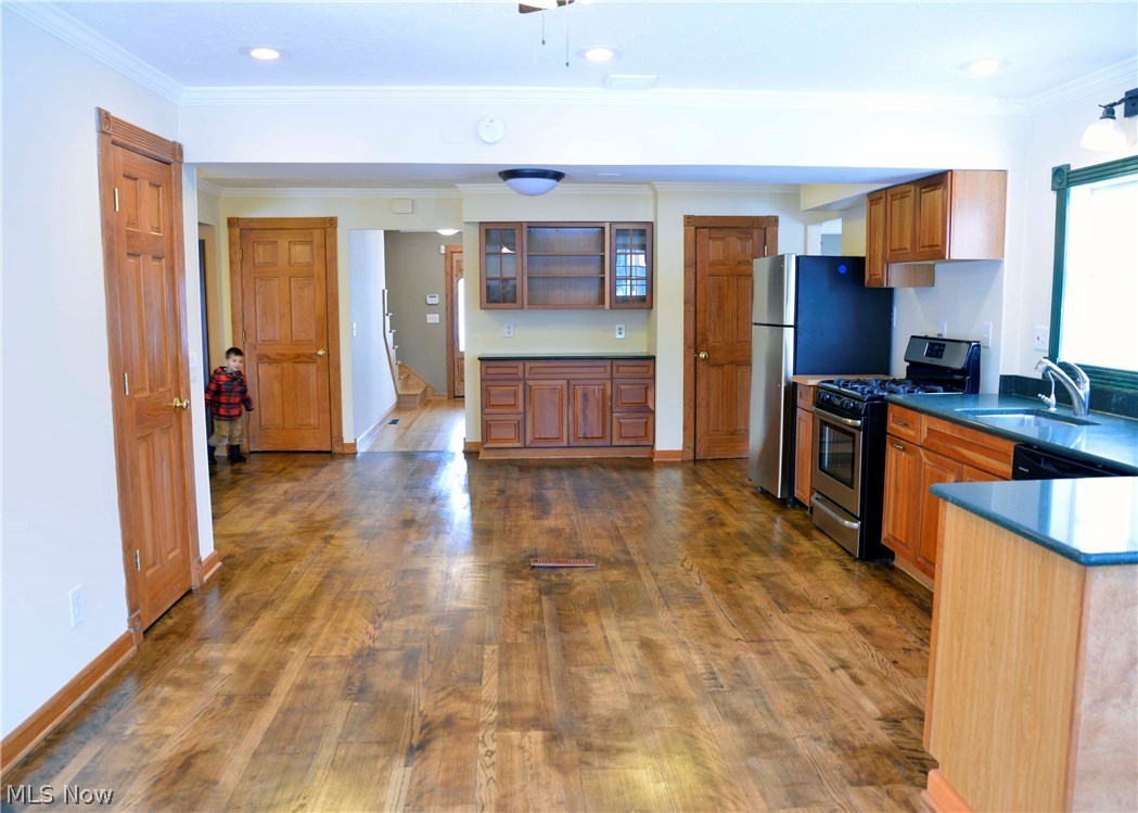 Chandler Commons - Residential