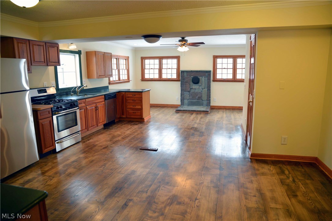 Chandler Commons - Residential