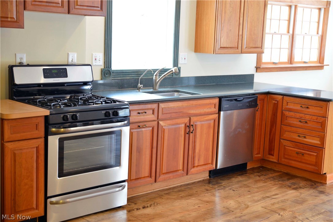 Chandler Commons - Residential