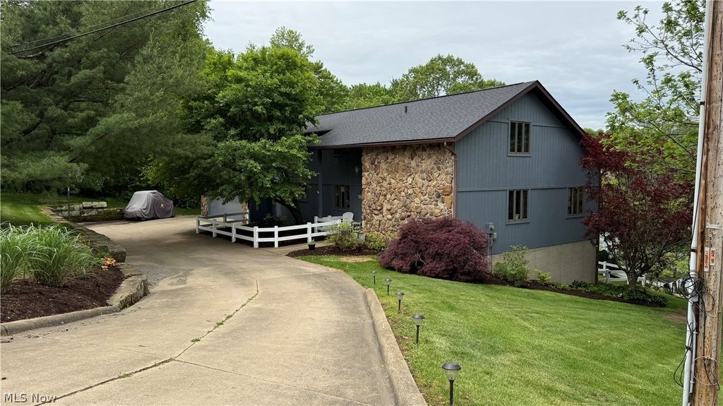 Photo of 3790 E Buckhorn Drive, Millersburg, OH 44654 (MLS # 5208775)