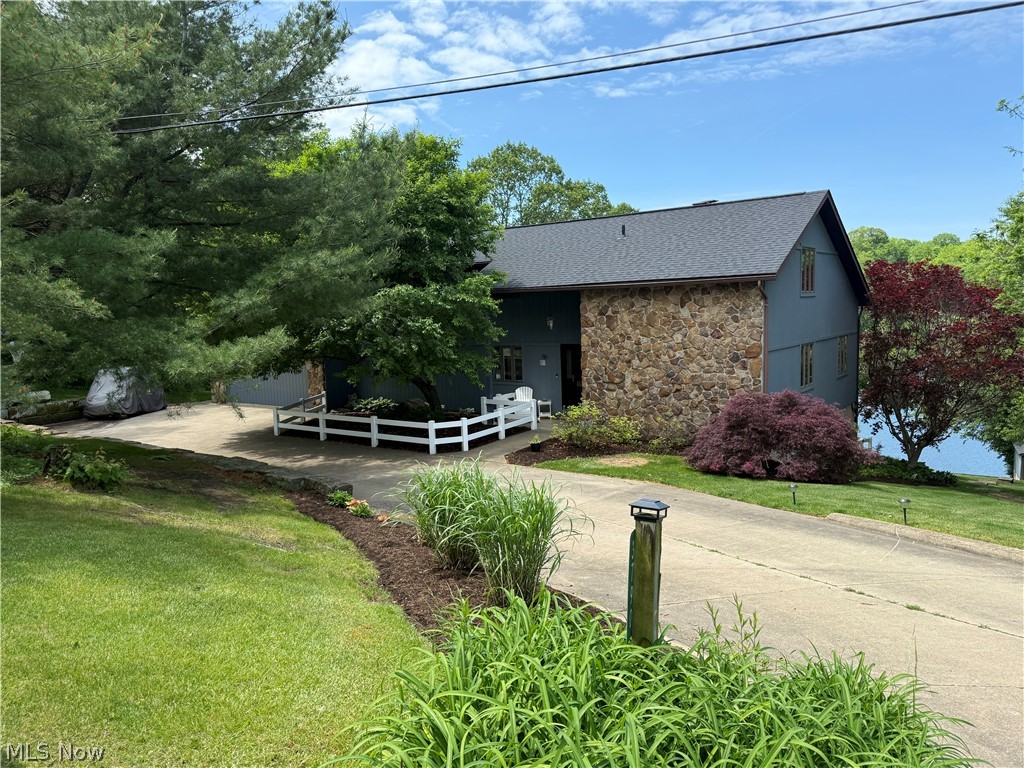 LAKE BUCKHORN - Residential