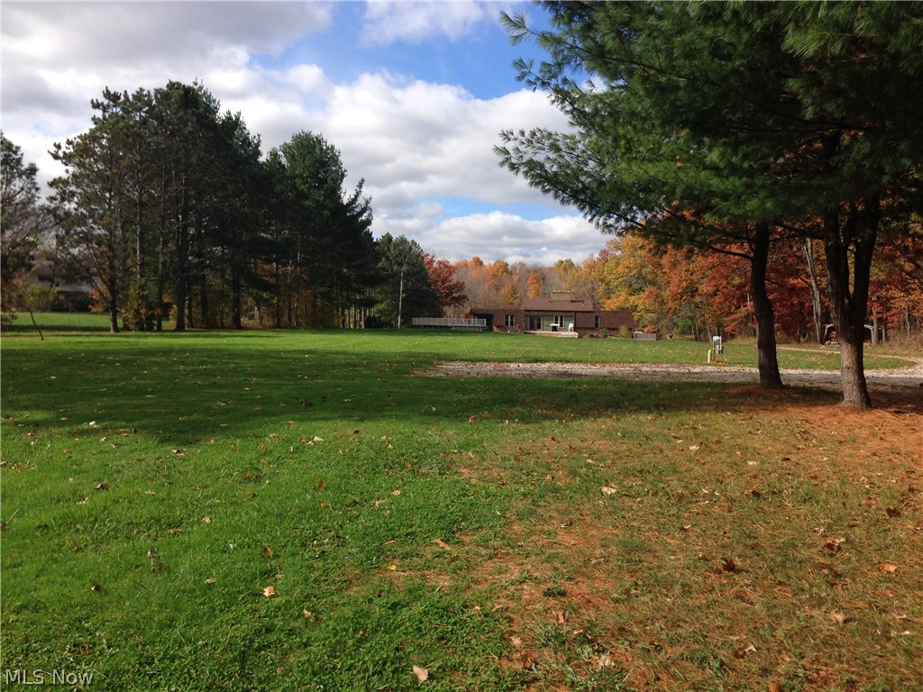 Northern - Residential