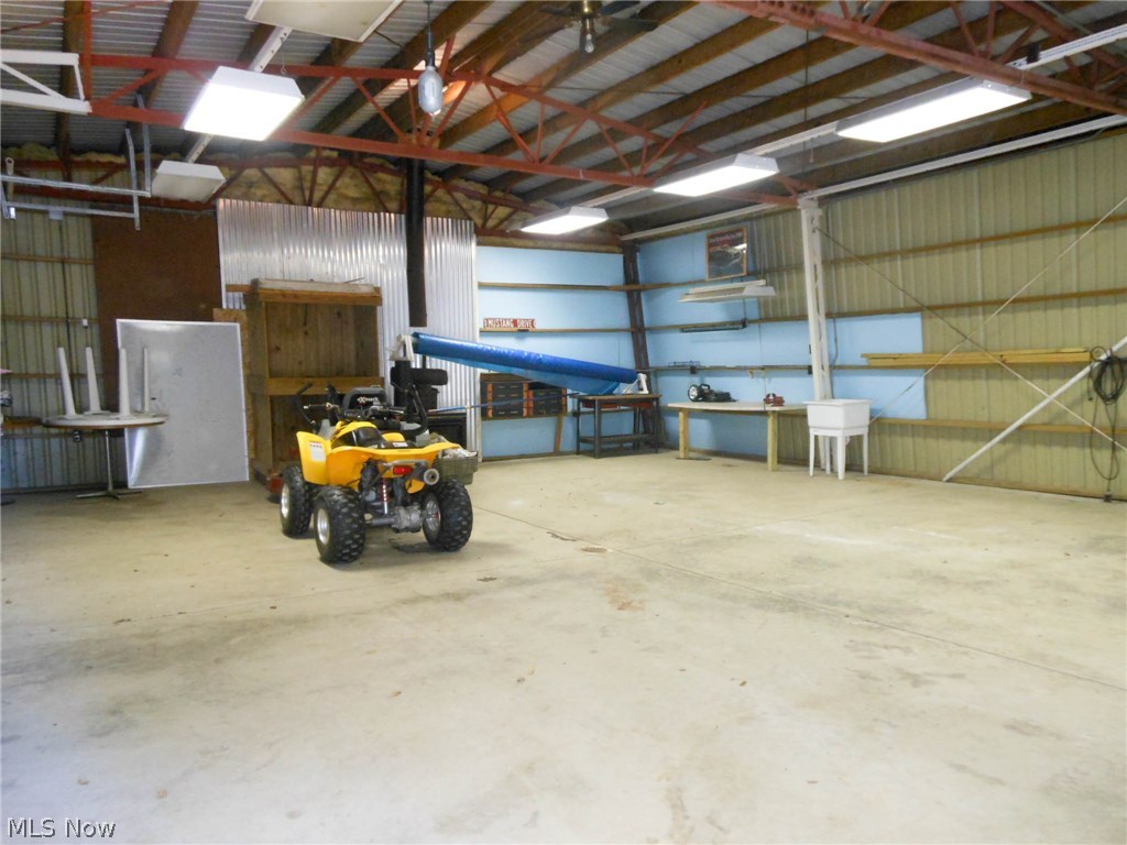 Northern - Residential