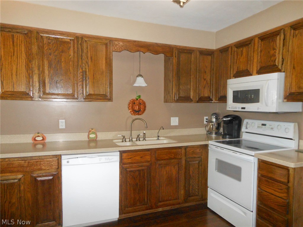 Northern - Residential