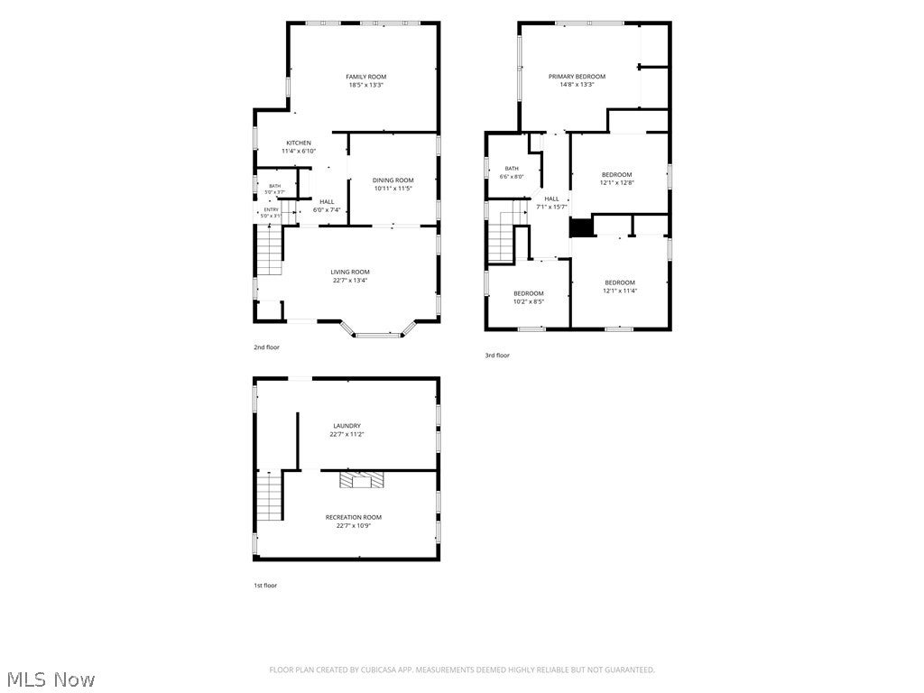 1243 Winston Road