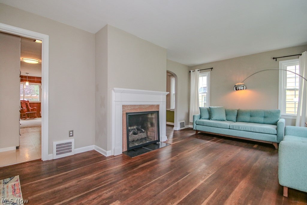 1243 Winston Road