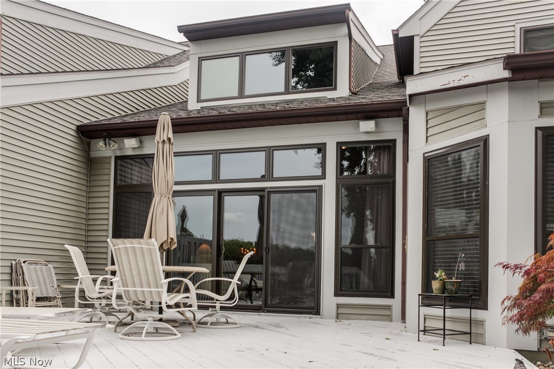 Forest Cove East Condo - Residential