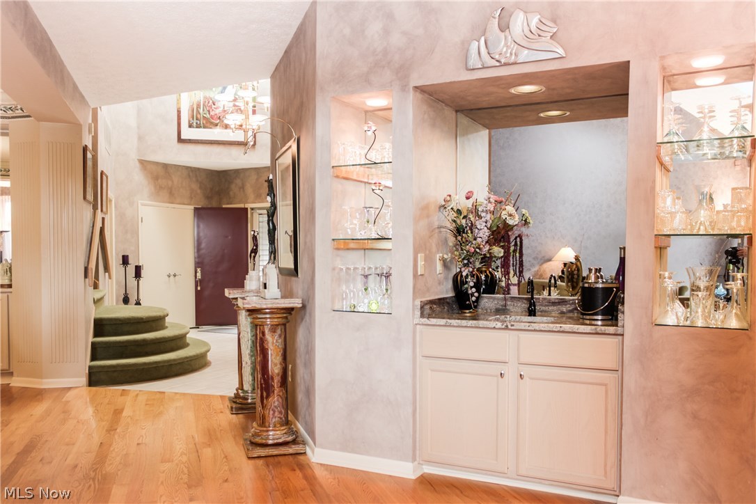 Forest Cove East Condo - Residential