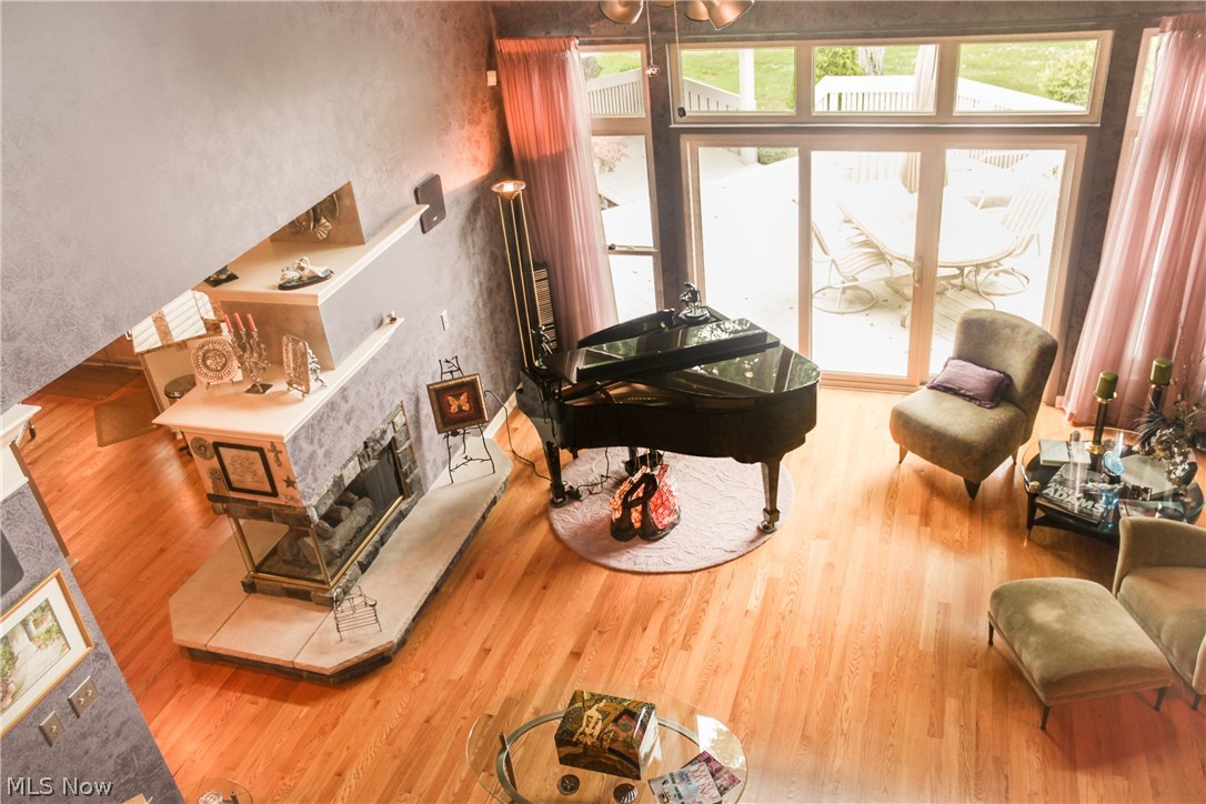 Forest Cove East Condo - Residential