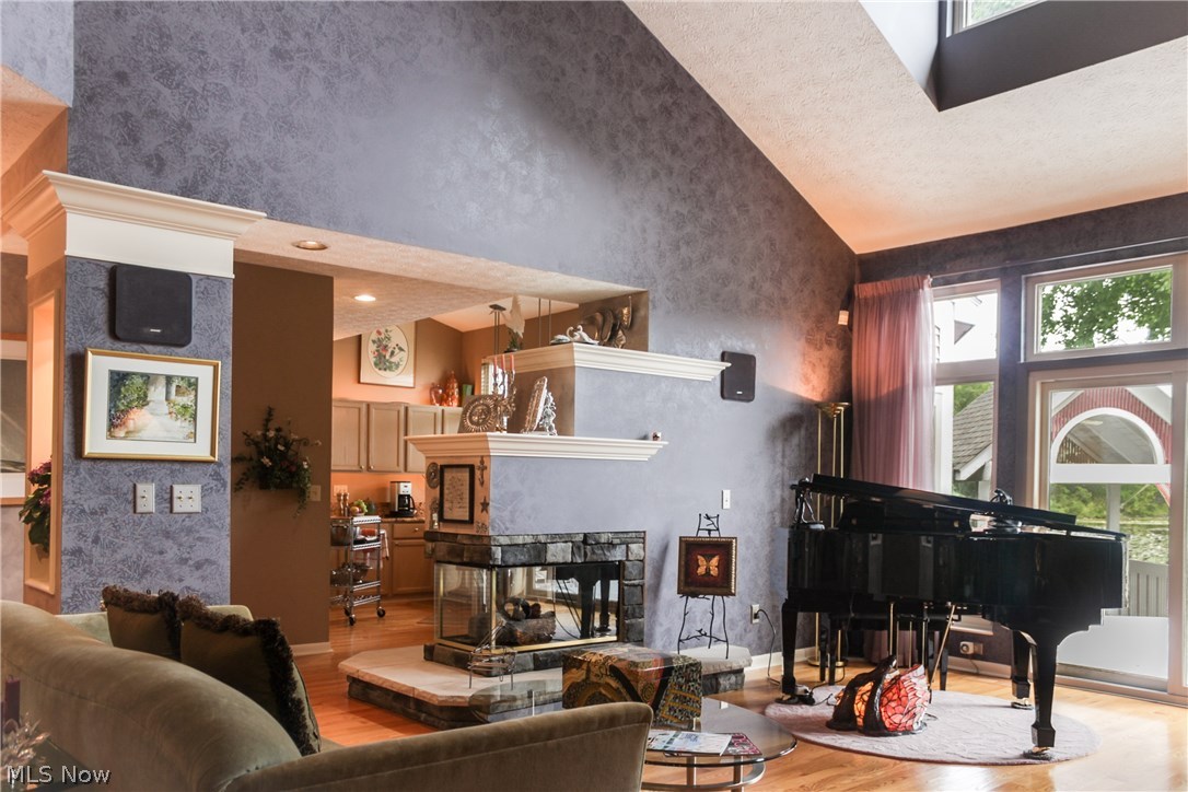 Forest Cove East Condo - Residential