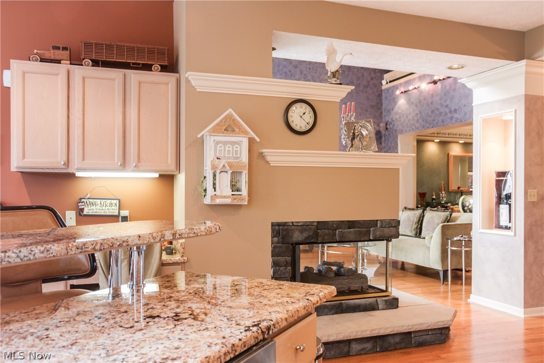 Forest Cove East Condo - Residential