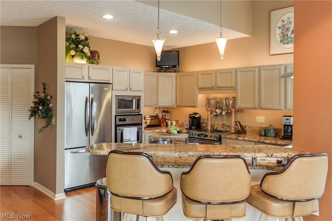 Forest Cove East Condo - Residential